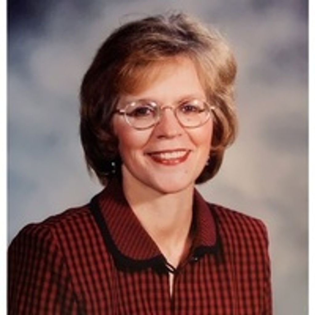 Glenda Catherine "Cathy" Caldwell
