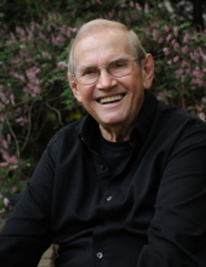 Bobby Gray "Bob" Bodenhamer