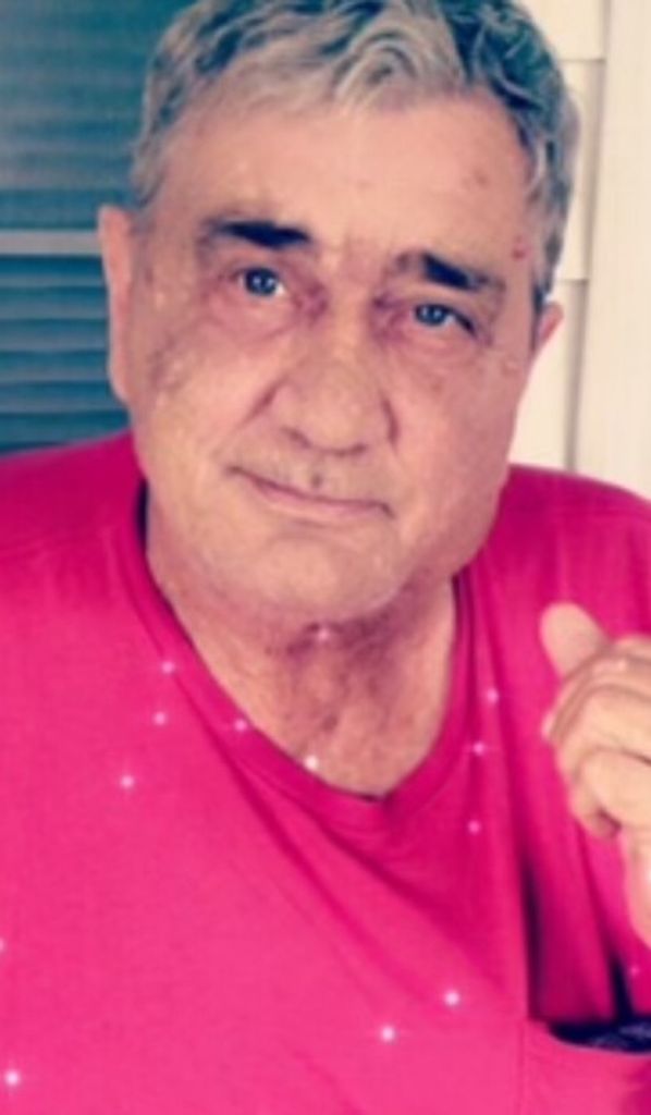 Ronnie Martin Profile Photo
