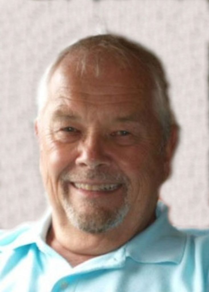 Douglas Jack Reed Profile Photo