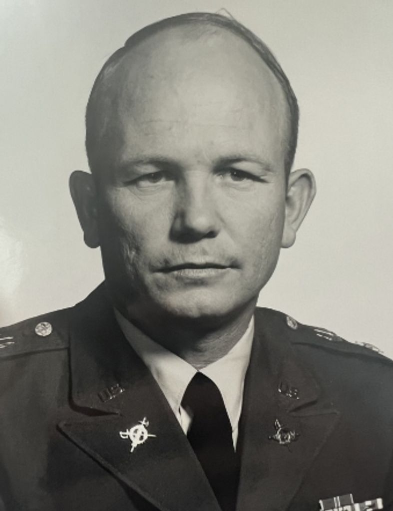 Ltc. Thomas Arthur Sneed Profile Photo