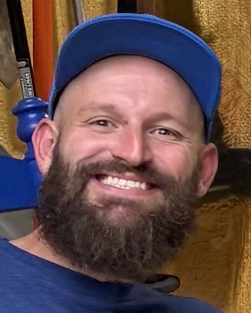 Clay H. Garrison Profile Photo