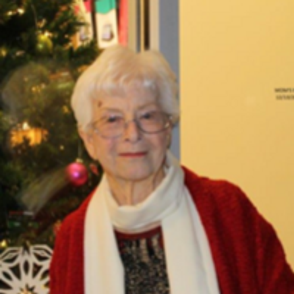 Mildred Lucille Woods Profile Photo