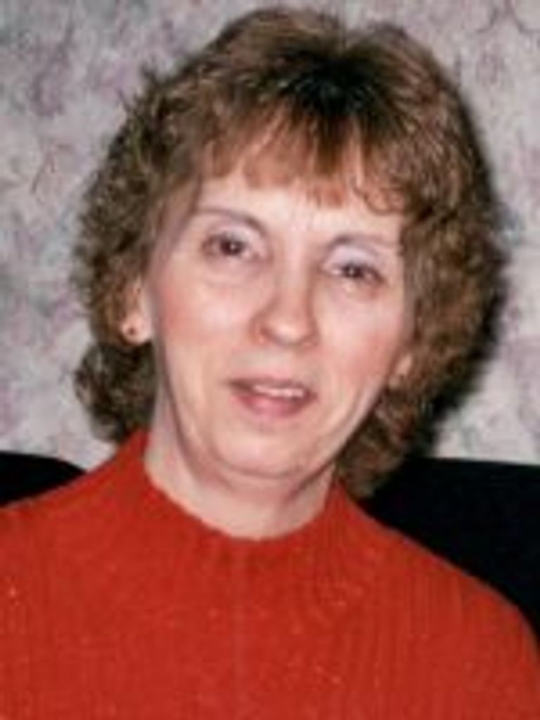 Mary Catherine Comignaghi Profile Photo