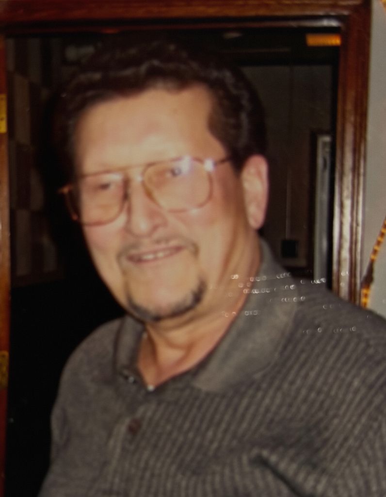 Ruperto Rosario Cruz Profile Photo