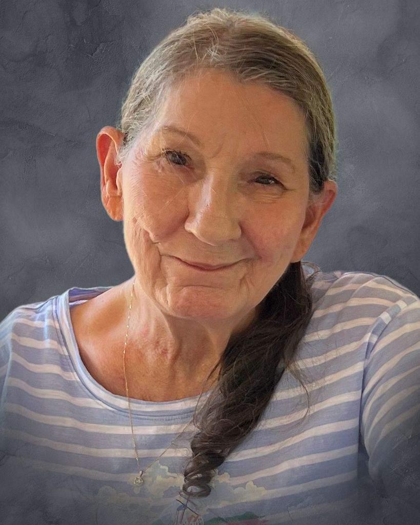 Mrs. Euretha Inez "Ressie" Laughter Stevens