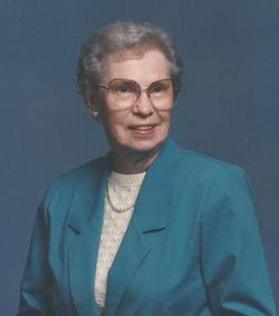 Elizabeth "Betty" Steffen Profile Photo