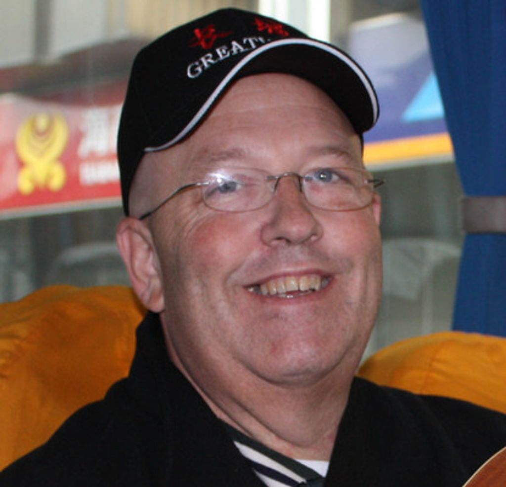 Mark D. Vernone Profile Photo