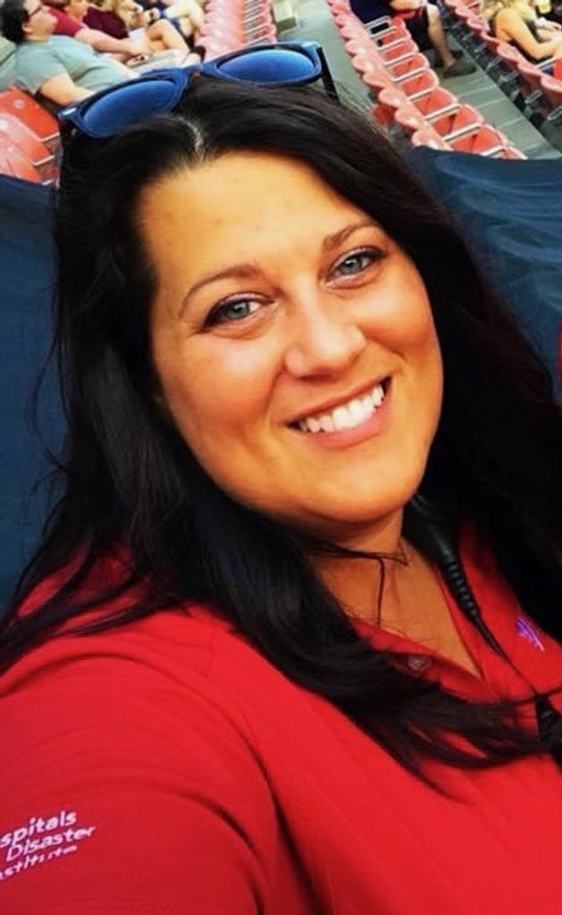 Amy L. Bernato