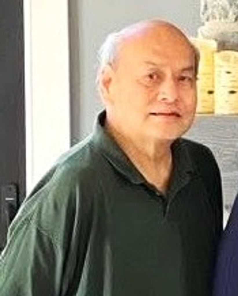 Vincent A. Nepomuceno