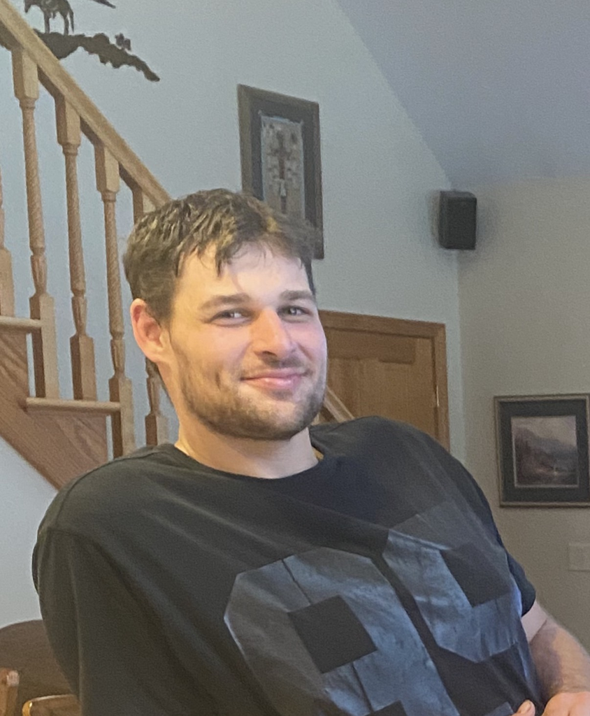 Joshua Ray Many Profile Photo