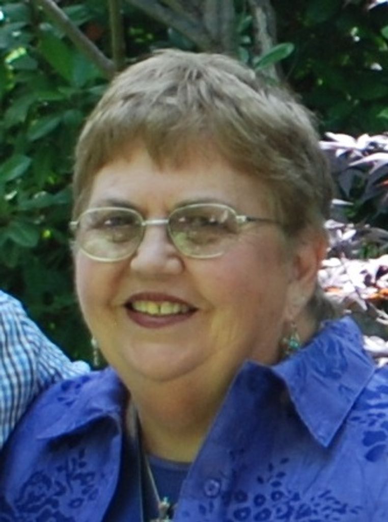 Bare, Betty A.
