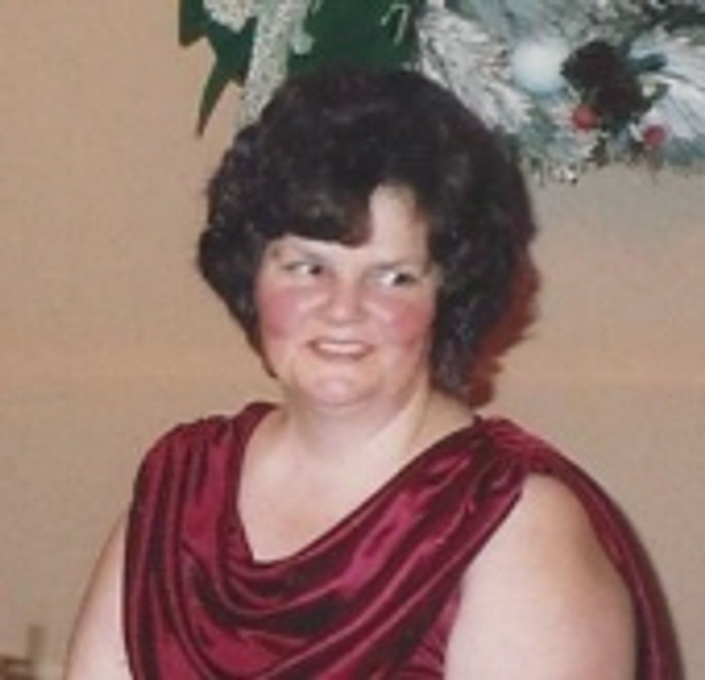 Janet Edmonds