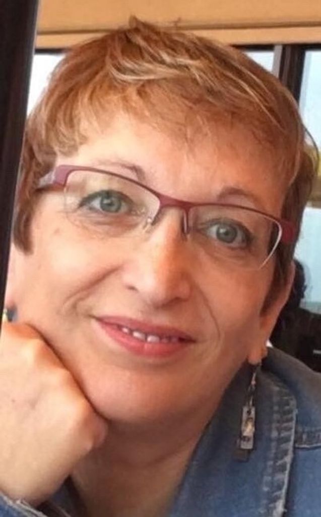 Theresa Barnack Profile Photo