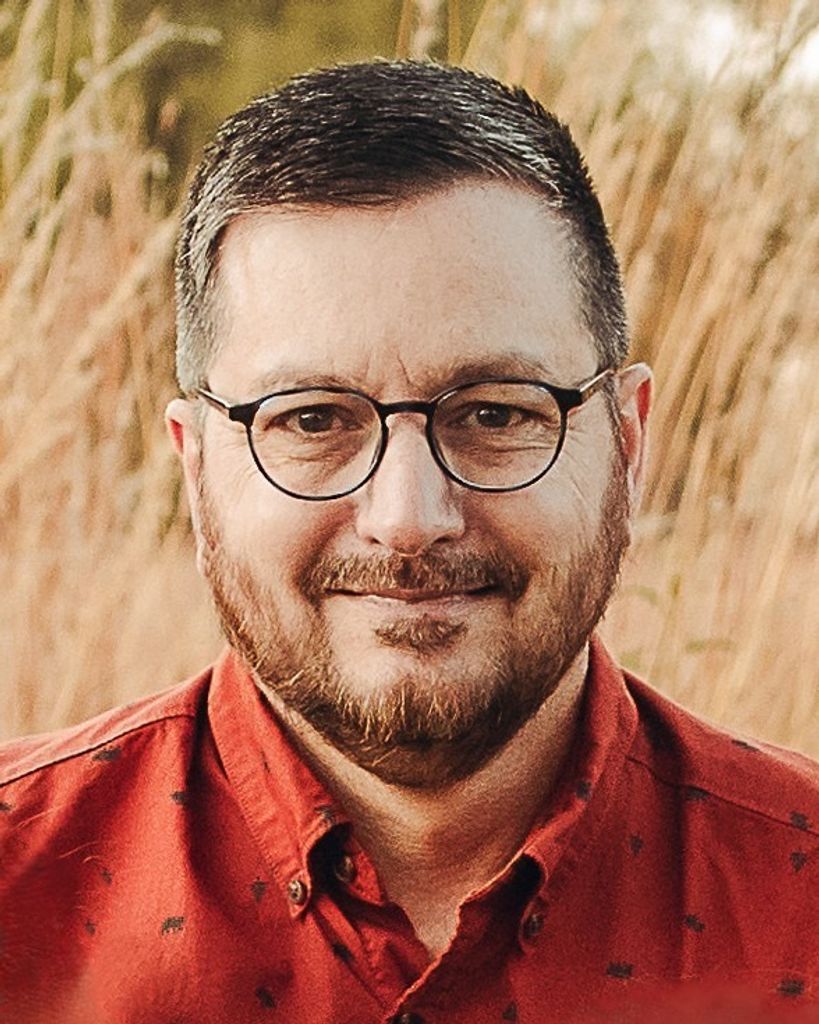 David Lee Gibbs Profile Photo