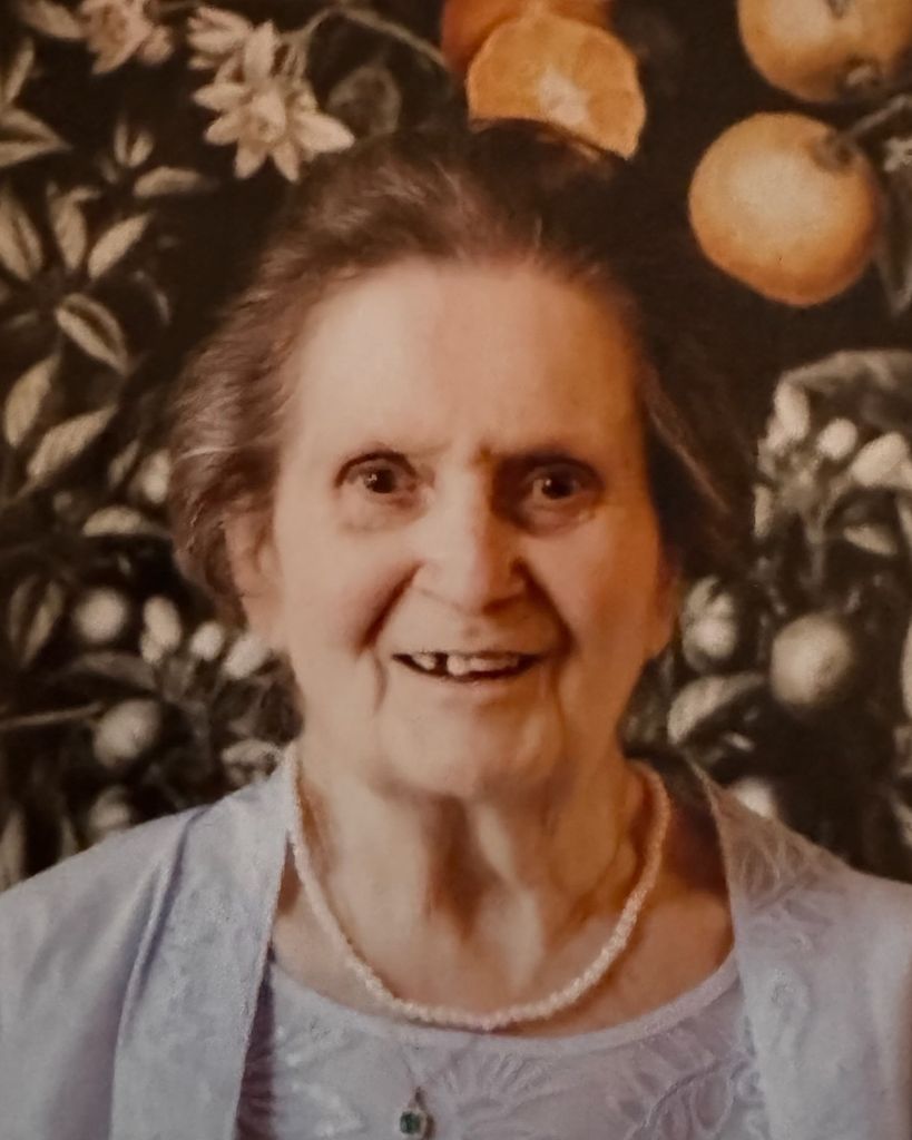 Mildred Sorrell Parris Profile Photo