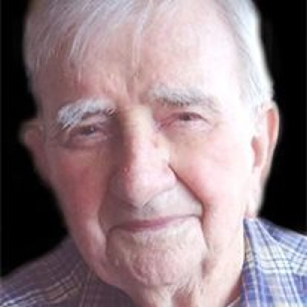 Arnold K.  Blanchard