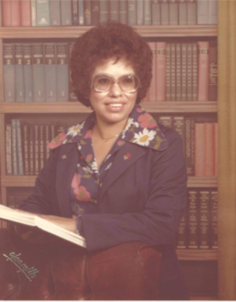 Rosa Cervantes