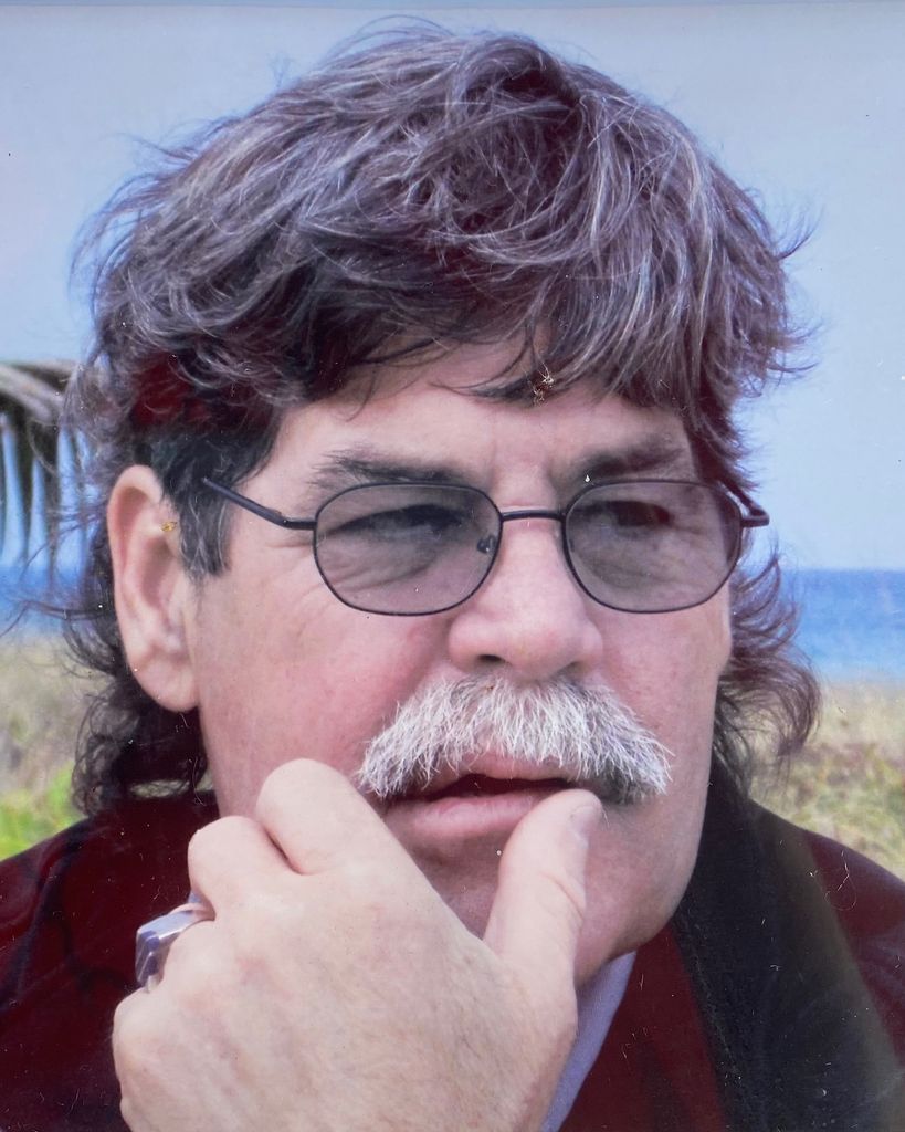Ronald Theodore Mock Profile Photo