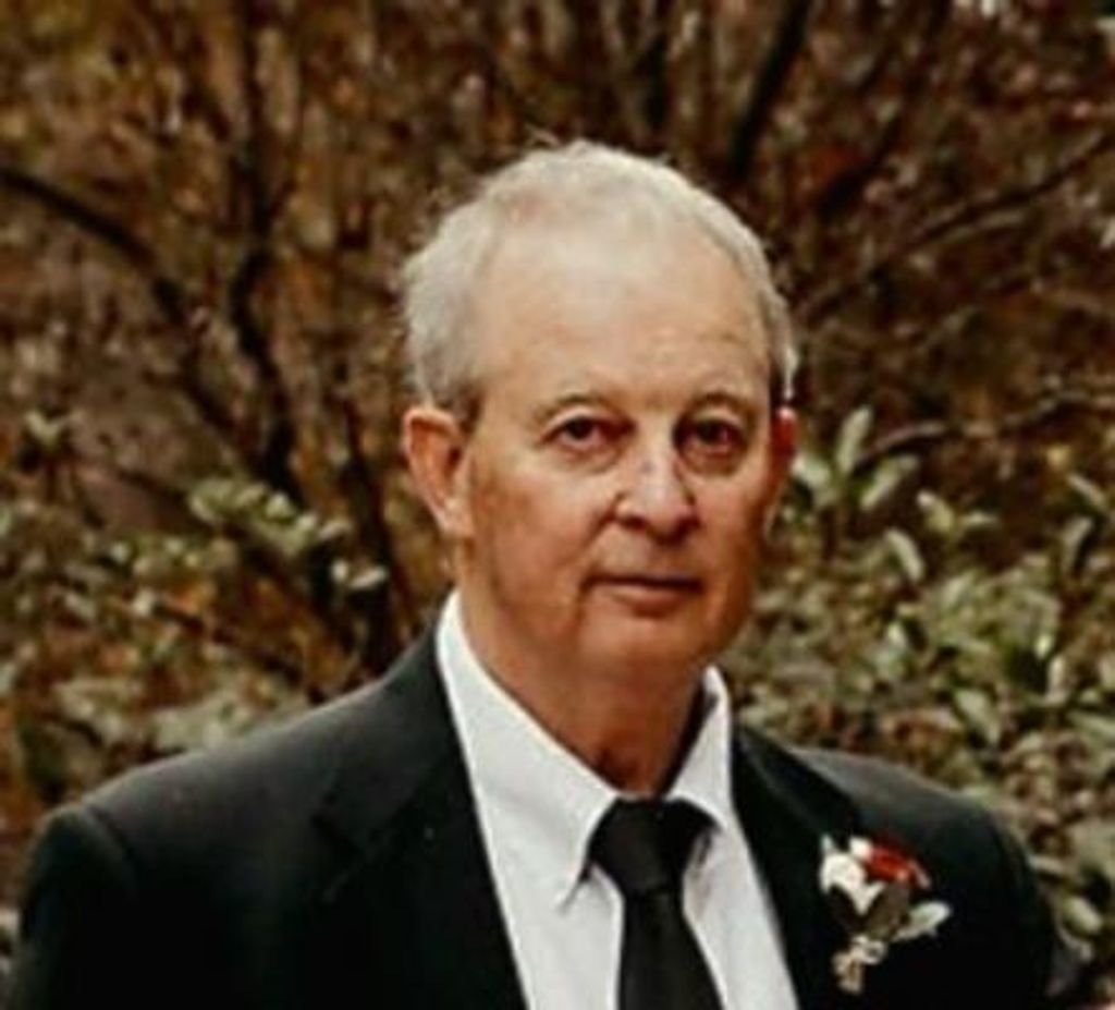 Paul Wayne Canady Profile Photo