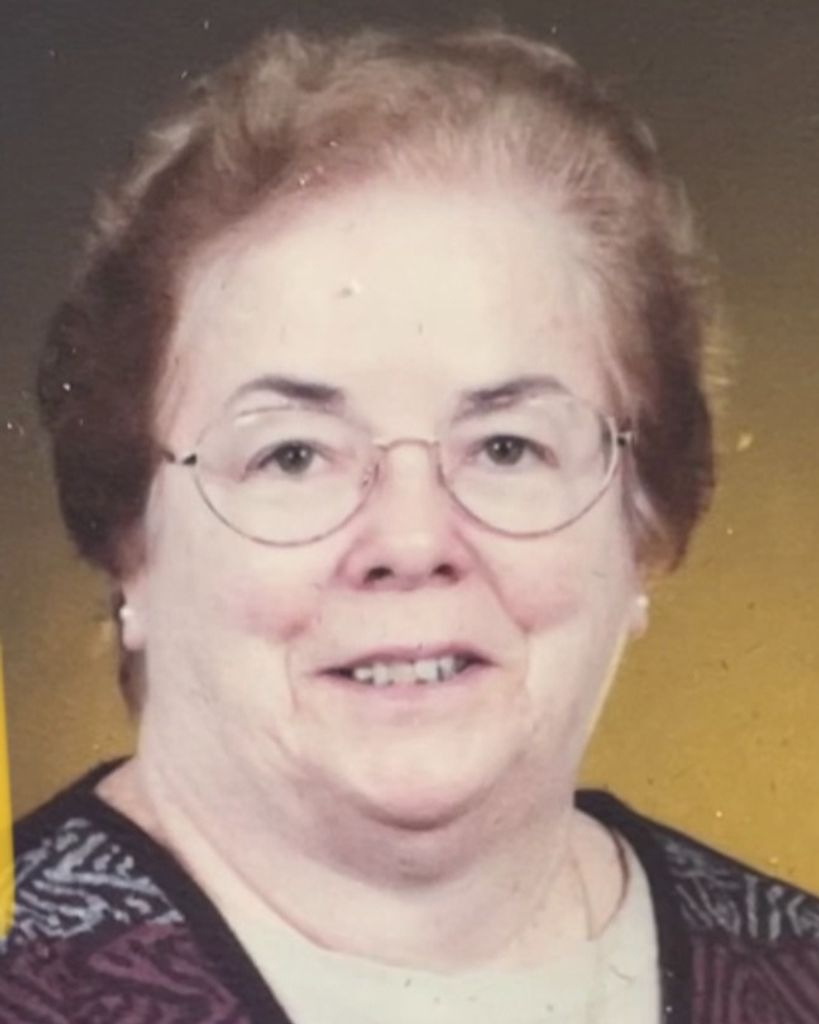 Alice M. Murphy Profile Photo
