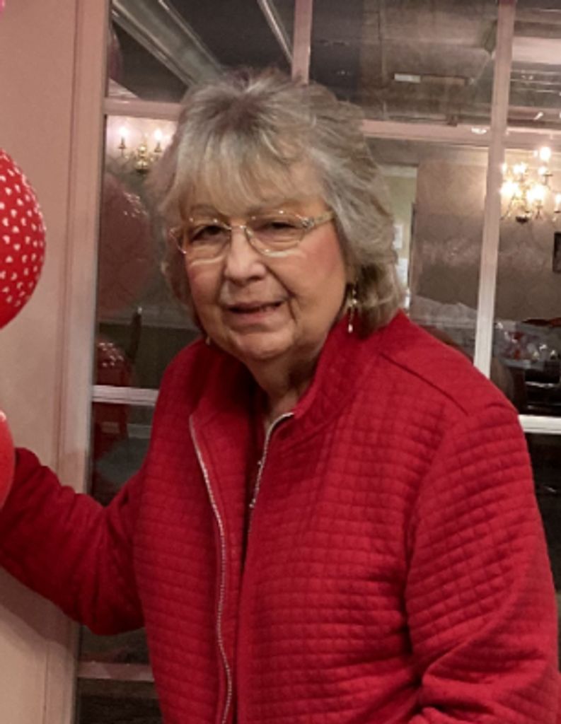 Judith K. Gutelius