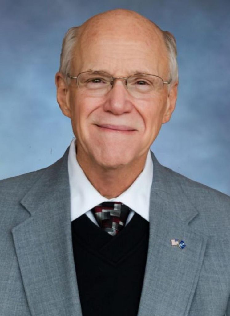 Talmage Roy Reynolds Profile Photo