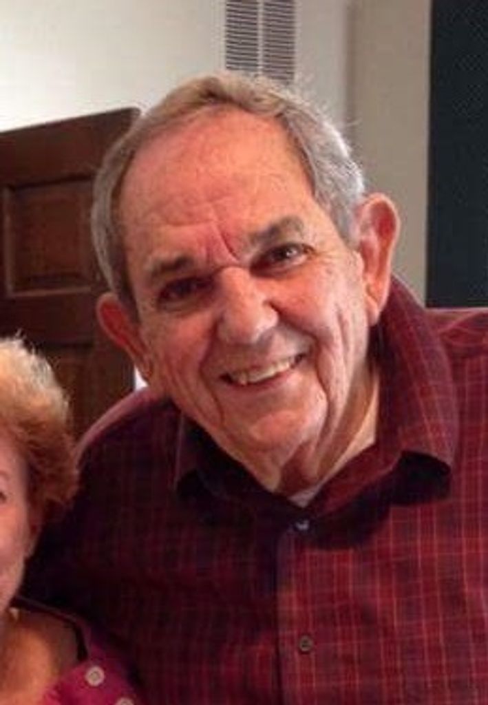 Robert Dillon Harris