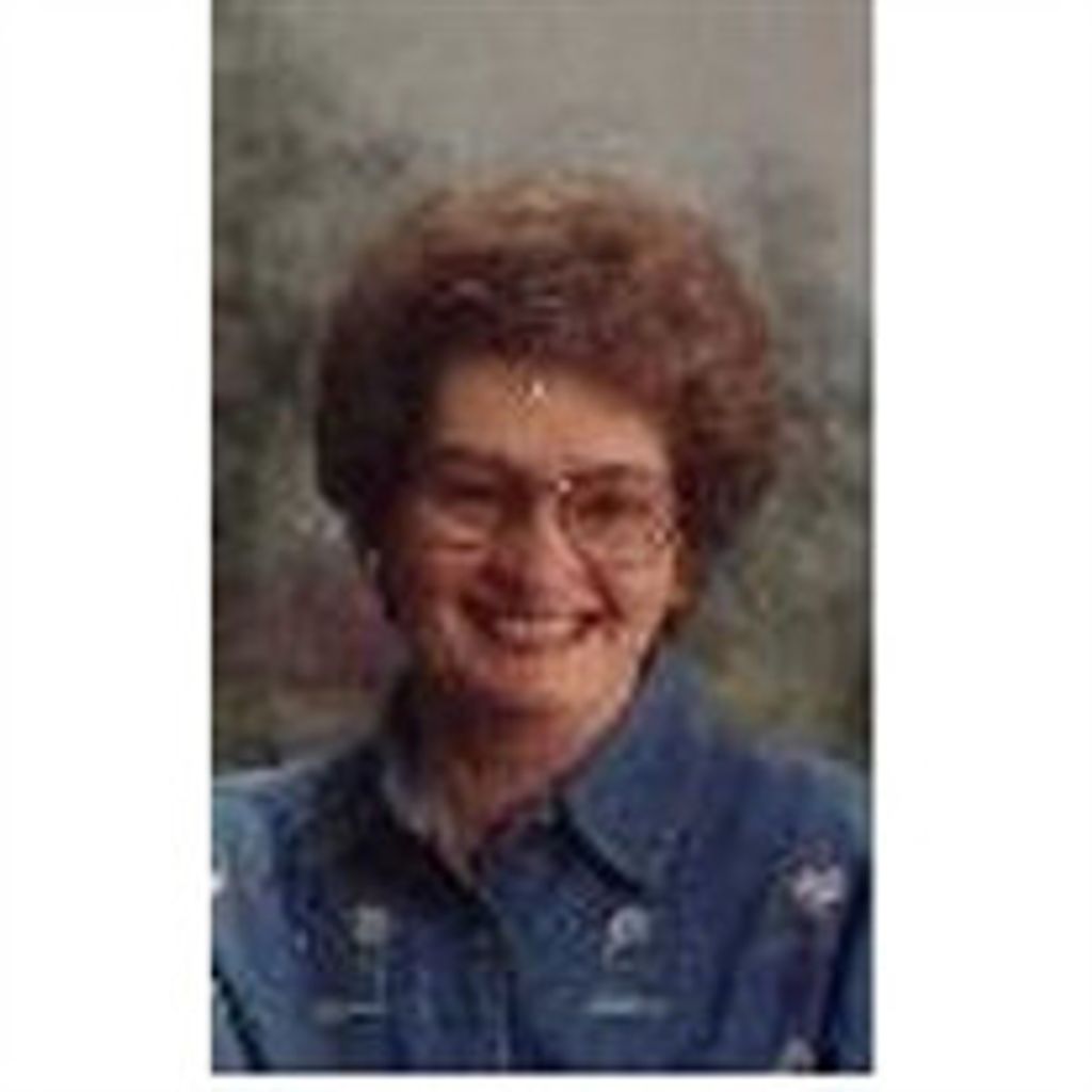 Gladys B. Westover