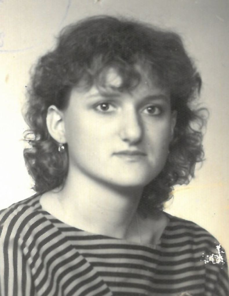 Bozena (Szypluk)  Powichrowska