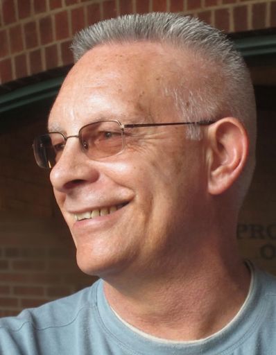 Kenneth Stewart's obituary image