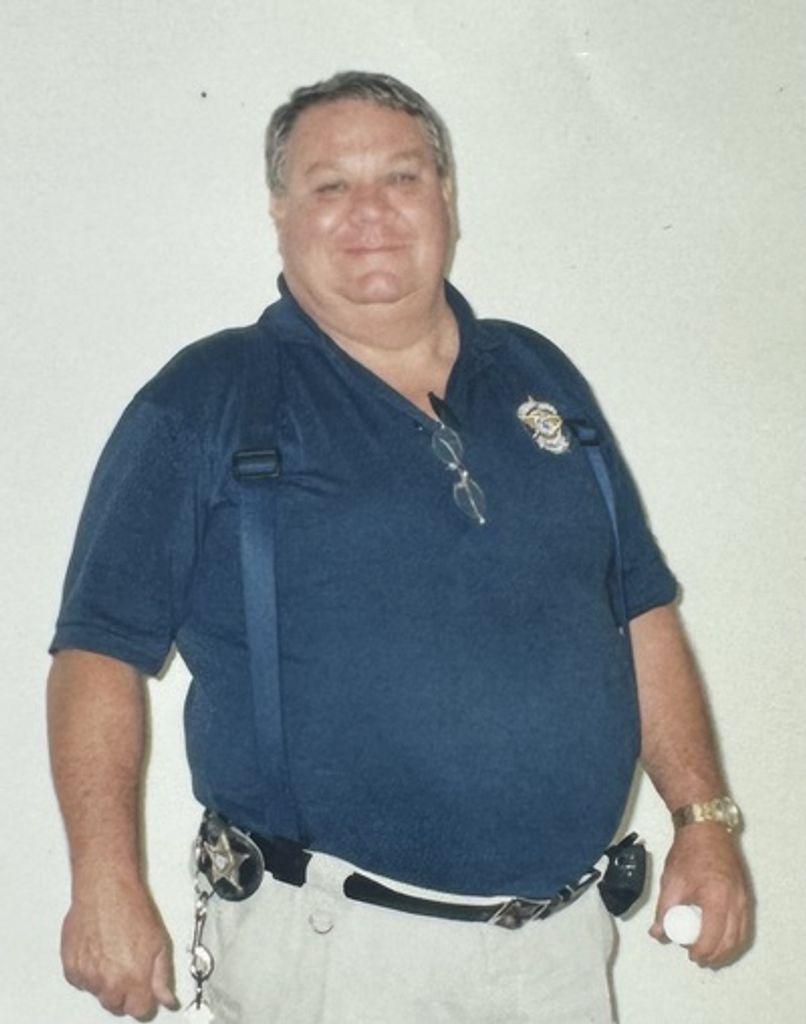 Danny Randall Spicer Profile Photo