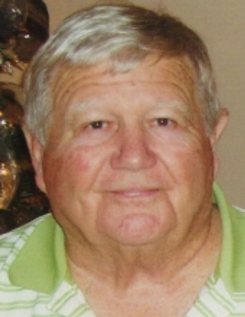 Donald L. "Don"  Jones