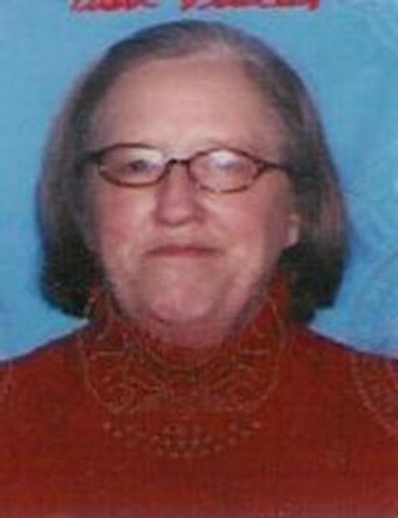 Trecia Anne Ellis