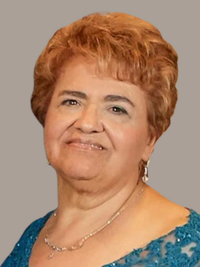 Rosa Calafiore Profile Photo