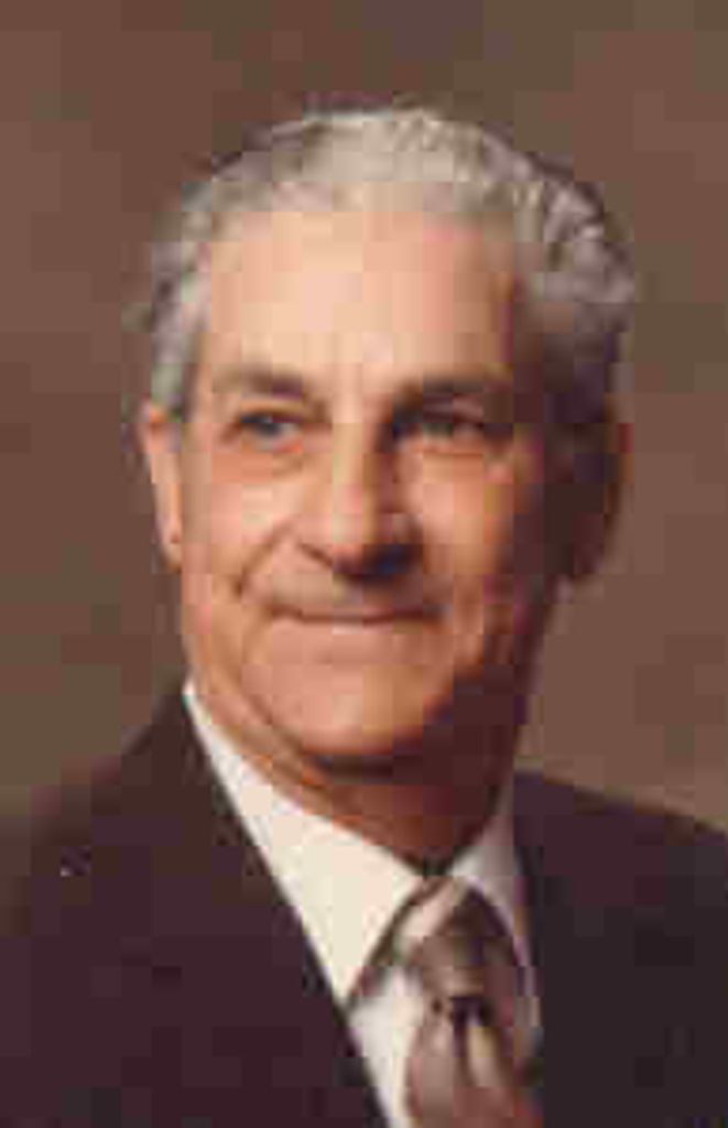 James R. Rodney
