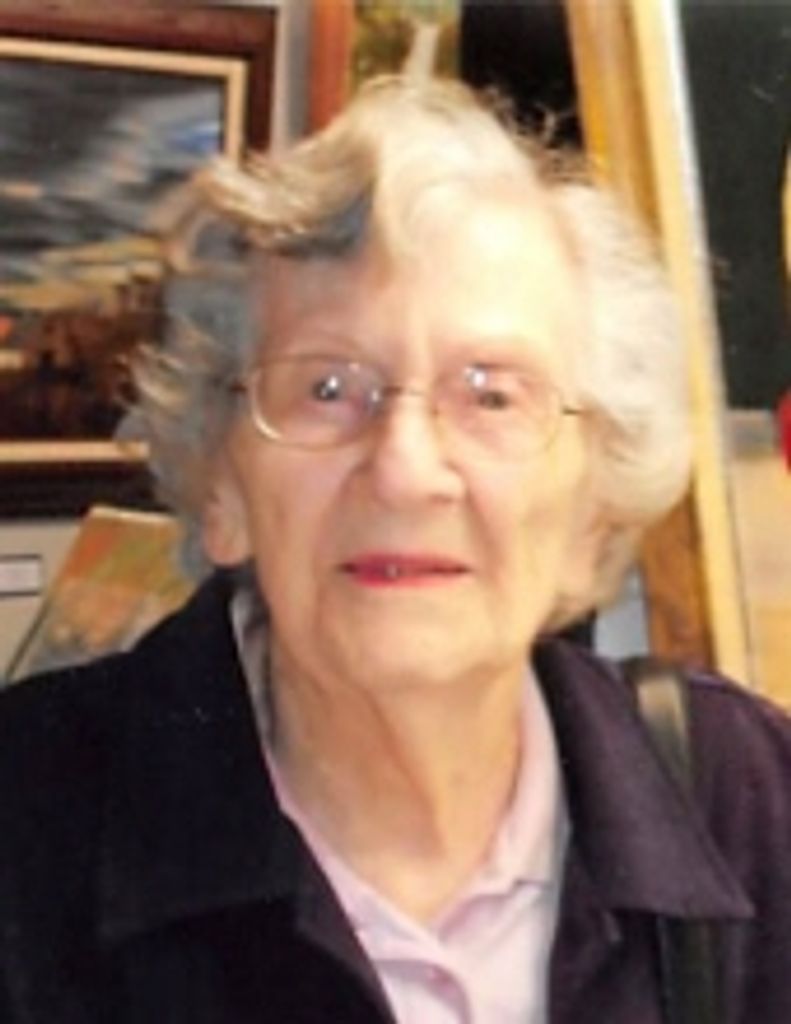 Julia F. Huberty