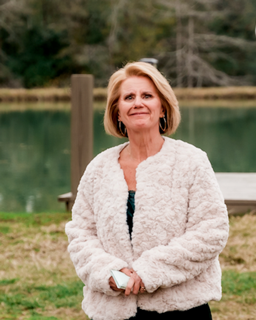 Sandra "Sandy" Leigh Moore