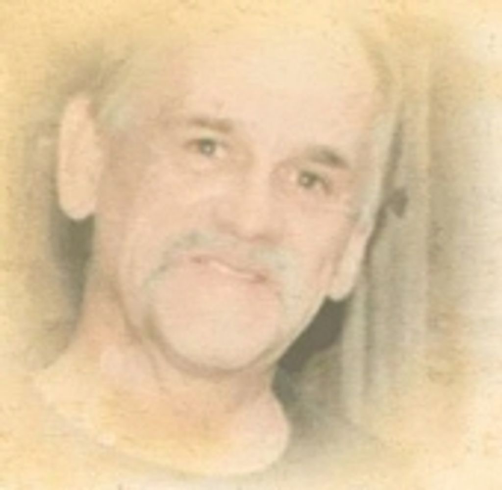Randy E. Bisard