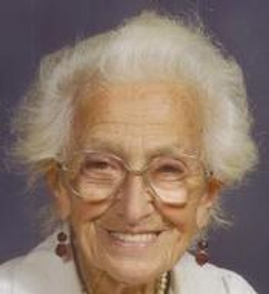 Alberta N. Devliegher