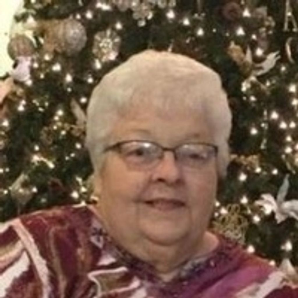 Patricia Ann Hamel