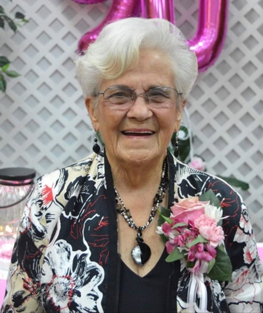 Juanita Pulliam Wisner Profile Photo
