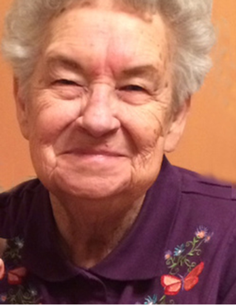 Roberta "Bobbette Zattoni" Zattoni
