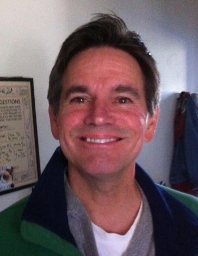 Jeff Neisess
