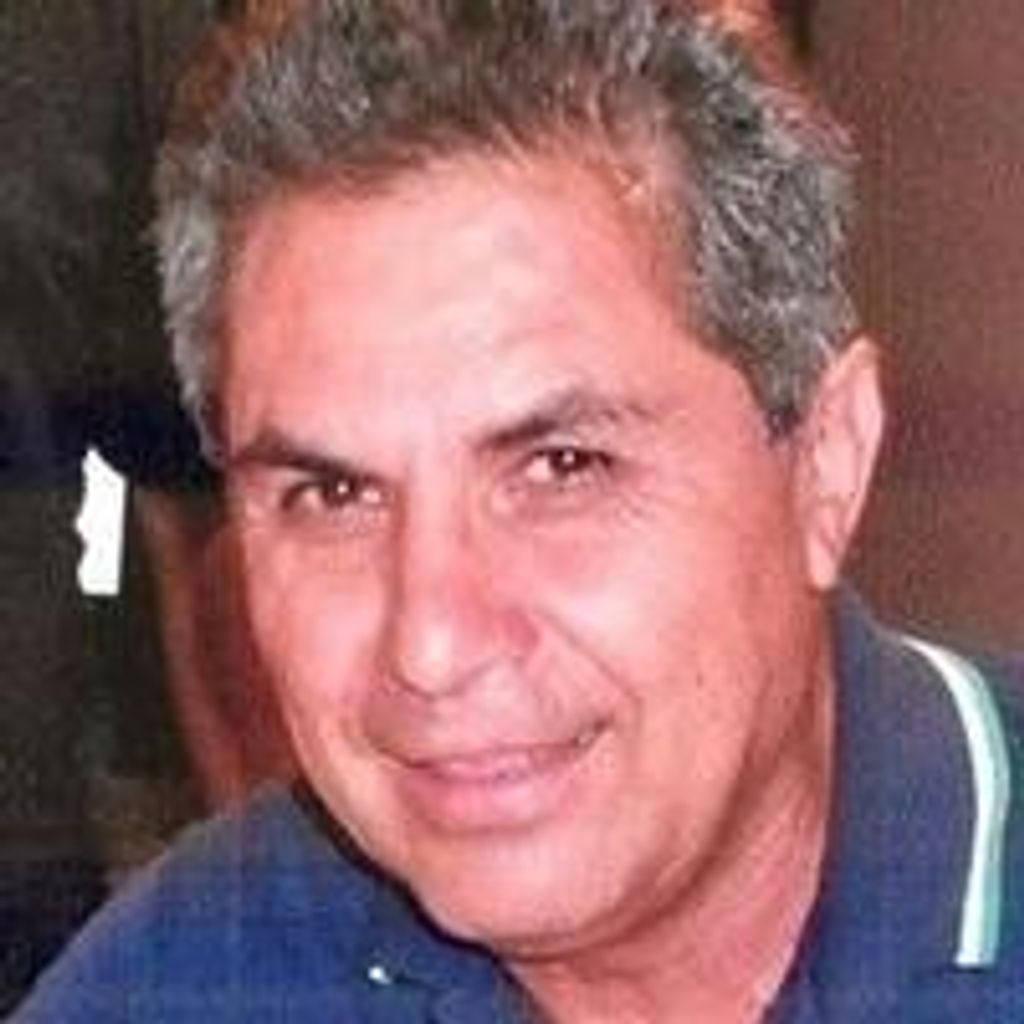 Jaime  R. Lara Profile Photo