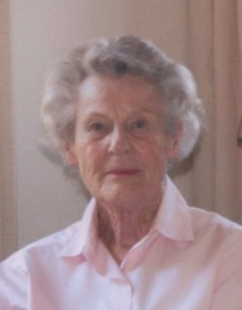 Joan Maclauchlan Tapley