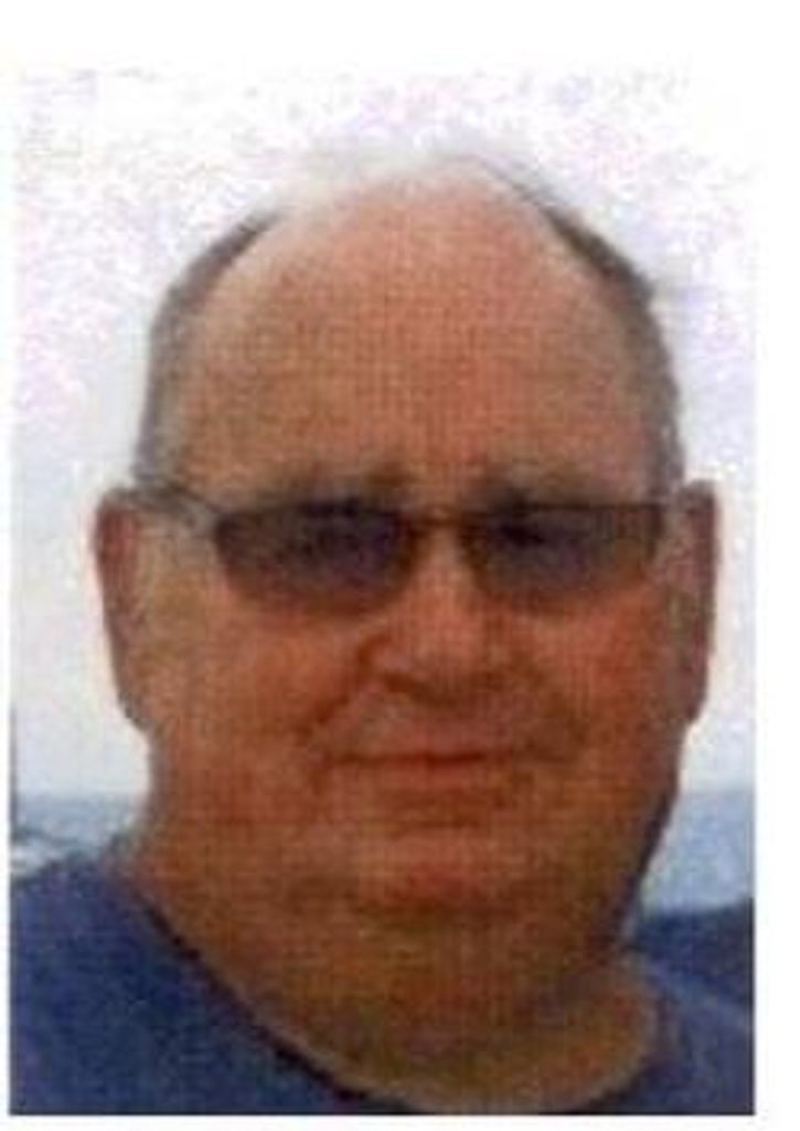 Anthony "Tony" V. Piencikowski