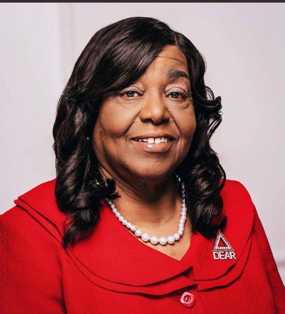 Ruby Estella Stewart Profile Photo