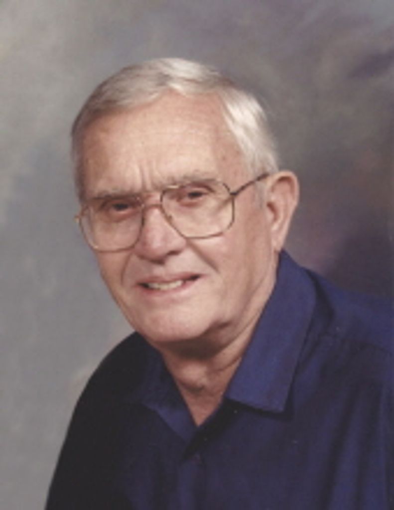 Eugene  D. "Gene" Brisby Profile Photo