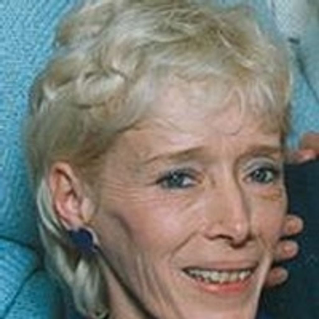 Dorothy "Cookie" Goodwin